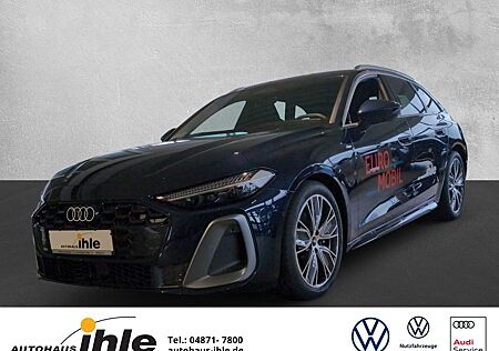 Audi A5 Avant S-Line 2,0 TDI S-tronic quattro STANDHE