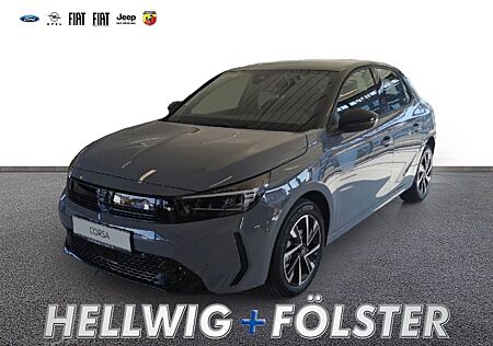 Opel Corsa GS Navi ACC Apple CarPlay Android Auto LED