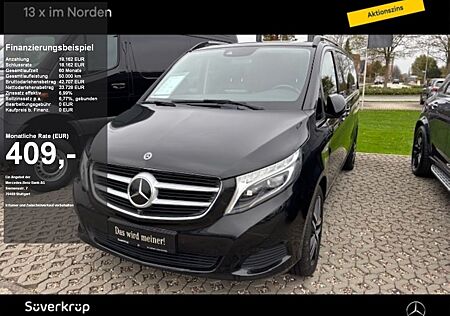 Mercedes-Benz V 250 AVANTGARDE EDITION EXTRAL ALLRAD LED 360°