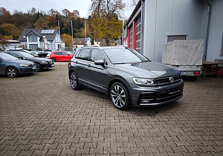 VW Tiguan Volkswagen 2.0 TDI DSG R-Line, Highline, 4 Motion