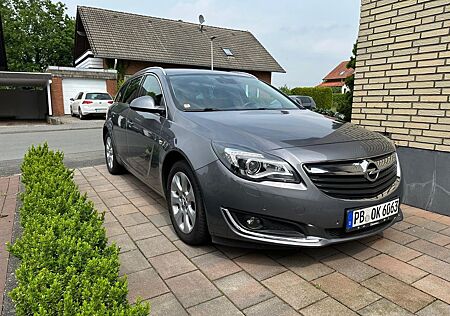 Opel Insignia ST 1.6 CDTI ecoFLEX Innovation 100k...