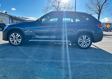 BMW X1 xDrive23d *AUTOM. *PANO*XENON*KAMERA*