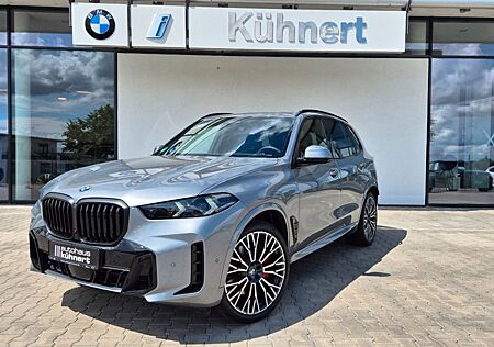 BMW X5 XDRIVE40I ///M-Sport/ACC/AHK/Standheiz/Pano-D