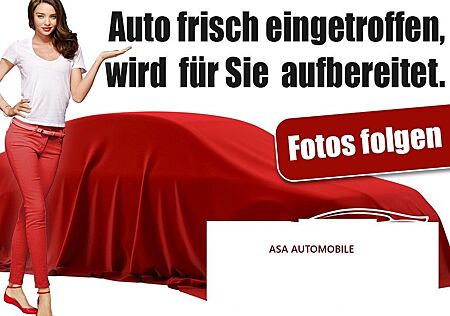 Mercedes-Benz SLK 200 Roadster Kompressor in Top Zustand