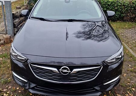 Opel Insignia 2.0 Diesel 125kW Business Innov Aut...