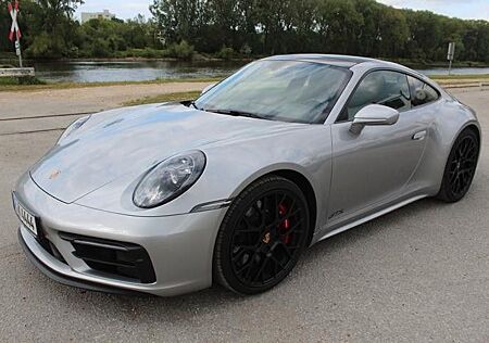 Porsche 911 Urmodell 911 Carrera GTS - Nr.: 001