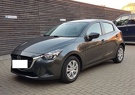 Mazda 2 SKYACTIV-G 90 Center-Line Center-Line