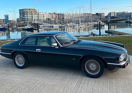 Jaguar XJS