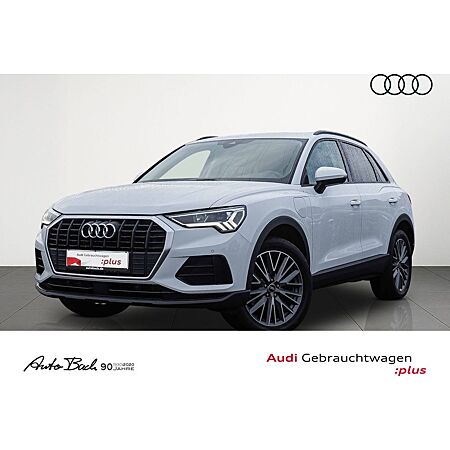 Audi Q3 leasen
