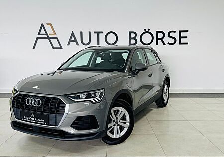 Audi Q3 45 eTFSI S-tronic*ACC*ViCo*LED*NAVI*PDC*