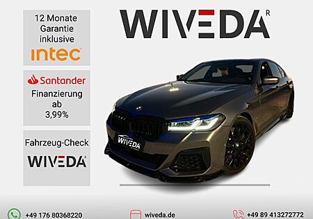 BMW M550i xDrive LCI~LiveCock~Laser~CarPlay~DA+/PA~