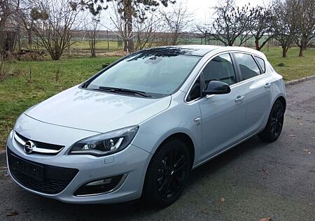 Opel Astra 1.4T 103kW ecoFLEX Edition S/S Edition