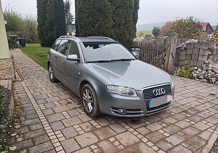 Audi A4 1.6 Avant -