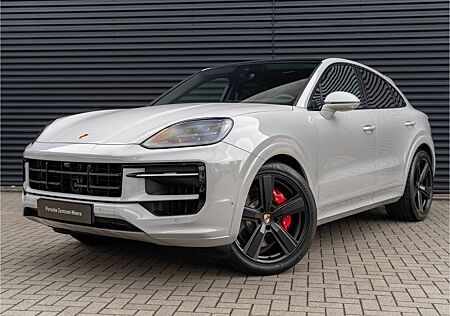 Porsche Cayenne S Coupe Matrix LED, Head UP uvm.
