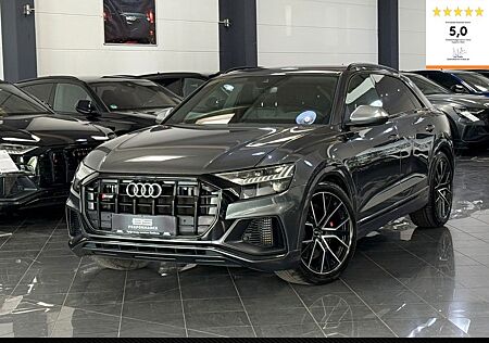 Audi SQ8 4.0 TDI QUATTRO |MATRIX|ACC|KAMERA|KEYLESS|