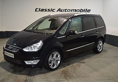 Ford Galaxy Ghia *Automatik*Sitzplätze-7*