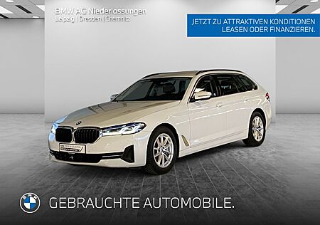 BMW 530d xDrive Touring Driv.Assist.Prof Head-Up