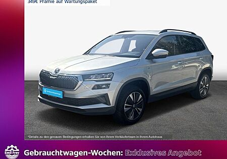 Skoda Karoq 1.5 TSI DSG Ambtion NAVI KESSY GRA RFK