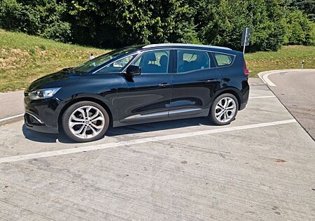 Renault Grand Scenic IV 1.5 Disel 110 PS 7 Sitzer
