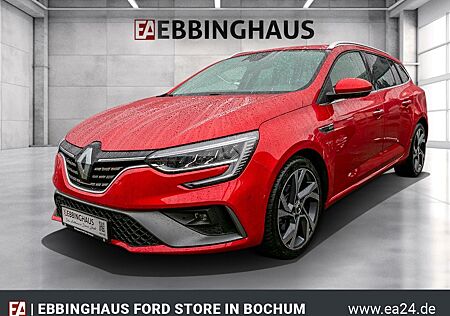 Renault Megane IV Grandtour RS Line AUTOMATIK KAMERA KEY