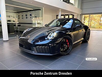 Porsche 992 -2 (911) Carrera GTS Cabriolet*Lift*BOSE