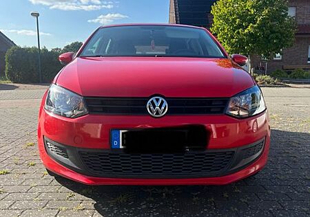 VW Polo Volkswagen 1.2 44kW Trendline Trendline
