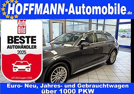 Audi A4 Allroad 45TDI,Alcantara,Keyless,Standheizung