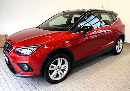 Seat Arona FR *1.Hand*Automatik*Navi*CarPlay*Shz*