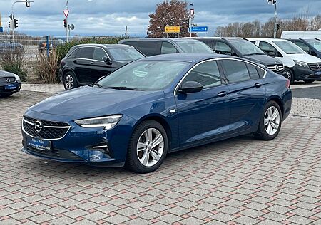 Opel Insignia .LIM.GS-LINE-SPORT.BUSINESS.ELEGANCE.1Hd