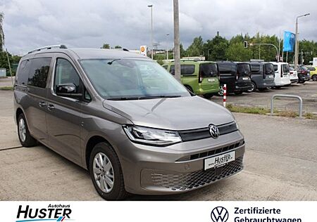 VW Caddy Volkswagen California Maxi 2.0 TDI DSG *TAGESZULASSUN