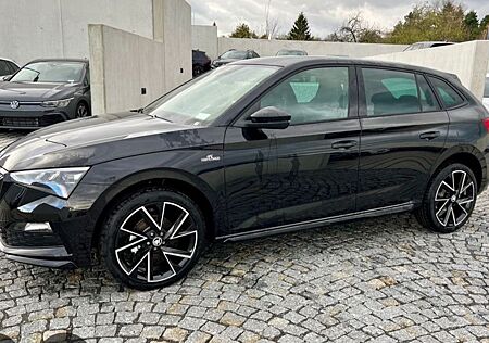 Skoda Scala 1.6 TDI MONTE CARLO MONTE CARLO,PANORAMA