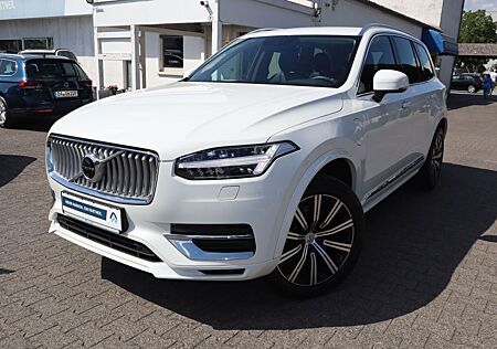 Volvo XC 90 XC90 T8 AWD Recharge Plus Bright|NAVI|360CAM|SHZ