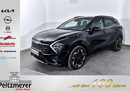 Kia Sportage 1.6 T-GDI AWD Plug-in Hybrid Paket GT-L