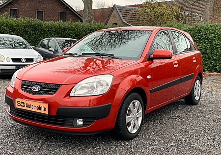 Kia Rio 1.6 EX*TÜV 05/2027*Klima*Elektr.Fensterheber