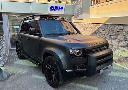 Land Rover Defender 3.0 P400 MHEV X 110