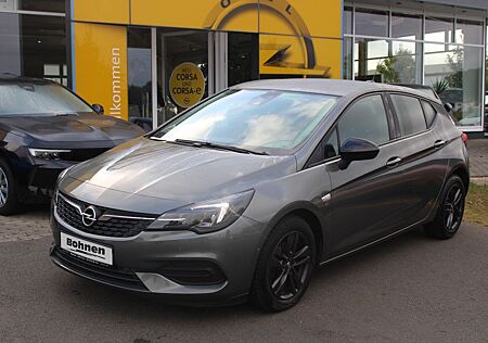 Opel Astra K Lim 2020,LED,Navi,AHK,Kamera