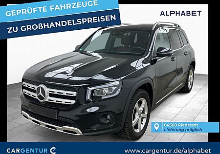 Mercedes-Benz GLB 200 d Progressive SpoSi Lane Key HuD Navi
