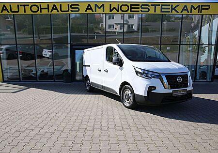Nissan Primastar L1H1 2,8t N-CONNECTA*AHK*APPLE*LED*RFK