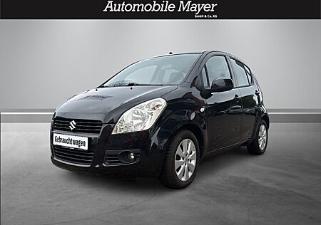 Suzuki Splash 1.2 Comfort