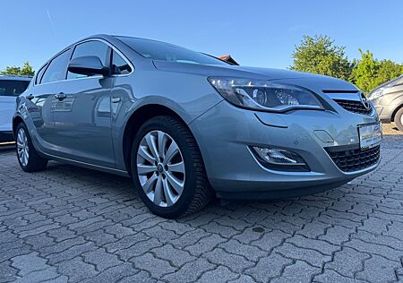 Opel Astra J Lim. 5-trg. Innovation