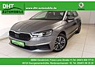 Skoda Fabia 1.0 TSI Tour DSG Bluetooth Navi LED Klima