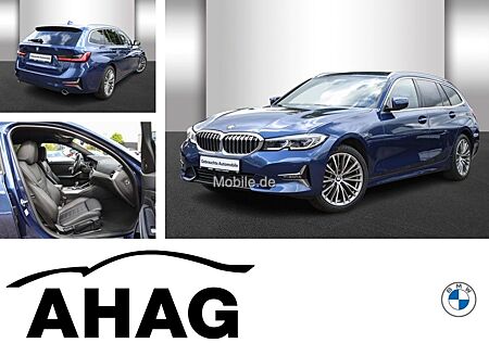 BMW 320d xDrive Touring Luxury Line Auto Sport Aut.