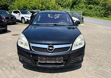 Opel Vectra 1.8 Cosmo "Klimaaut/Sitzh/Temp/ALU"