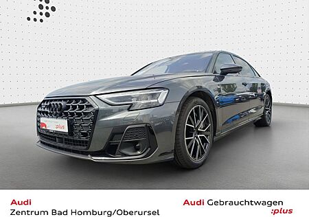 Audi A8 L 60 TFSI e quattro S line*Navi*Matrix*Alu*DV