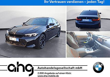 BMW 320dA xDrive Abstandstemp. Elek.Sitze AHK