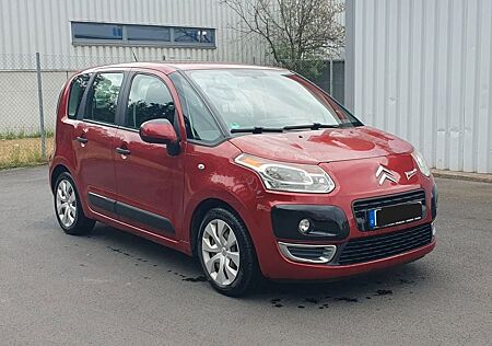 Citroën C3 Picasso 1,6- VTi 120 Tendance