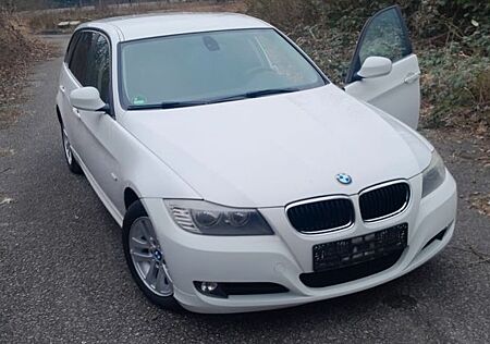 BMW 316d Touring Edition Exclusive Edition Exclusive