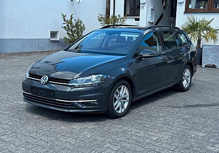 VW Golf Volkswagen VII Variant Comfortline BMT/Start-Stopp