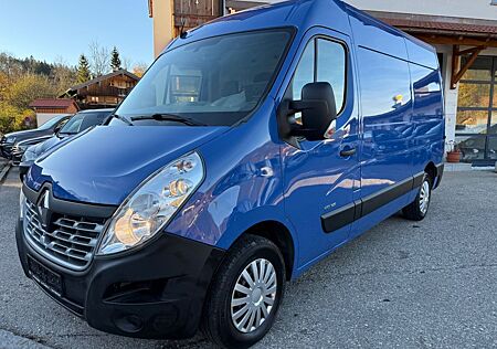Renault Master III Kasten 2.3Ltr-92kW dCi L2H2 HKa 3,5t