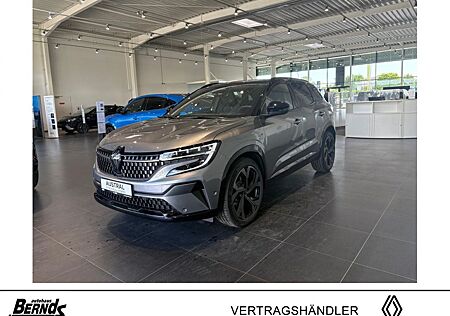 Renault Austral E-Tech Full Hybrid 200 Iconic Esprit Alp